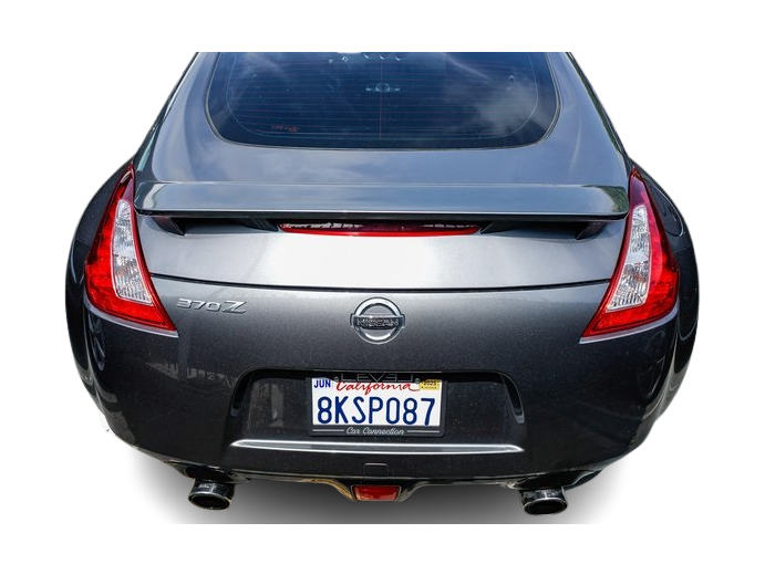 Thumbnail: 2020 Nissan Z - 3