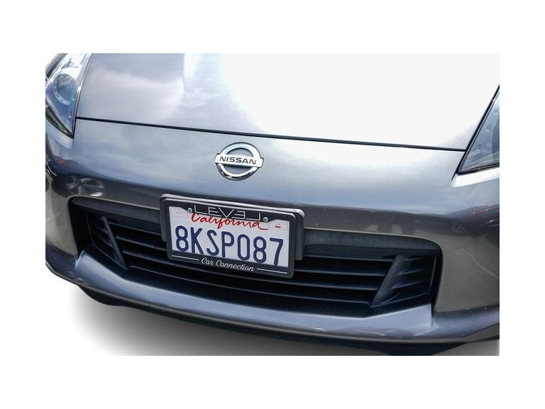 Thumbnail: 2020 Nissan Z - 11