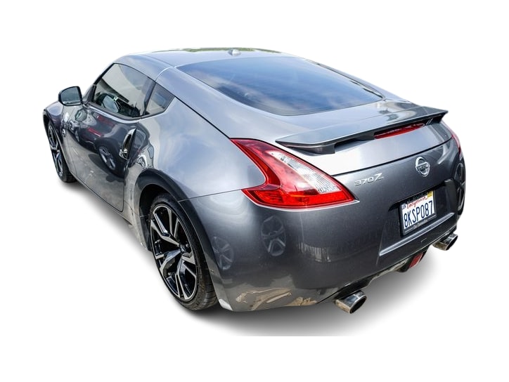 Thumbnail: 2020 Nissan Z - 2