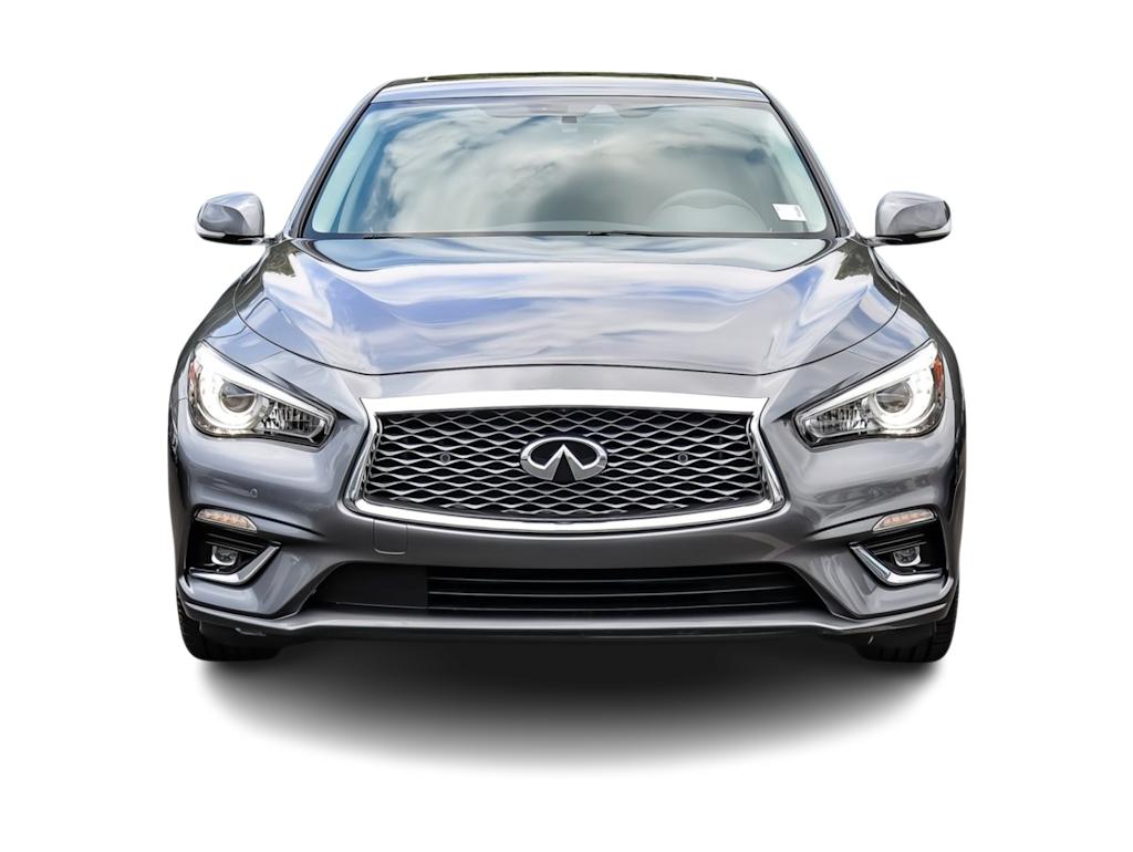 Thumbnail: 2023 INFINITI Q50 - 5