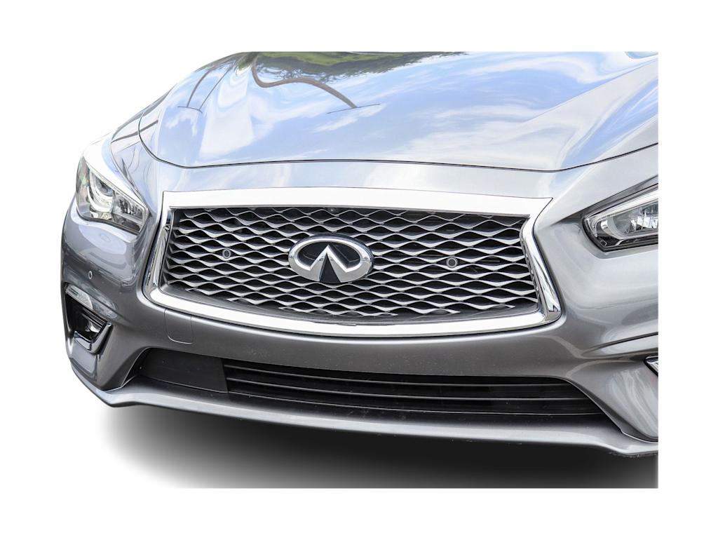 Thumbnail: 2023 INFINITI Q50 - 21