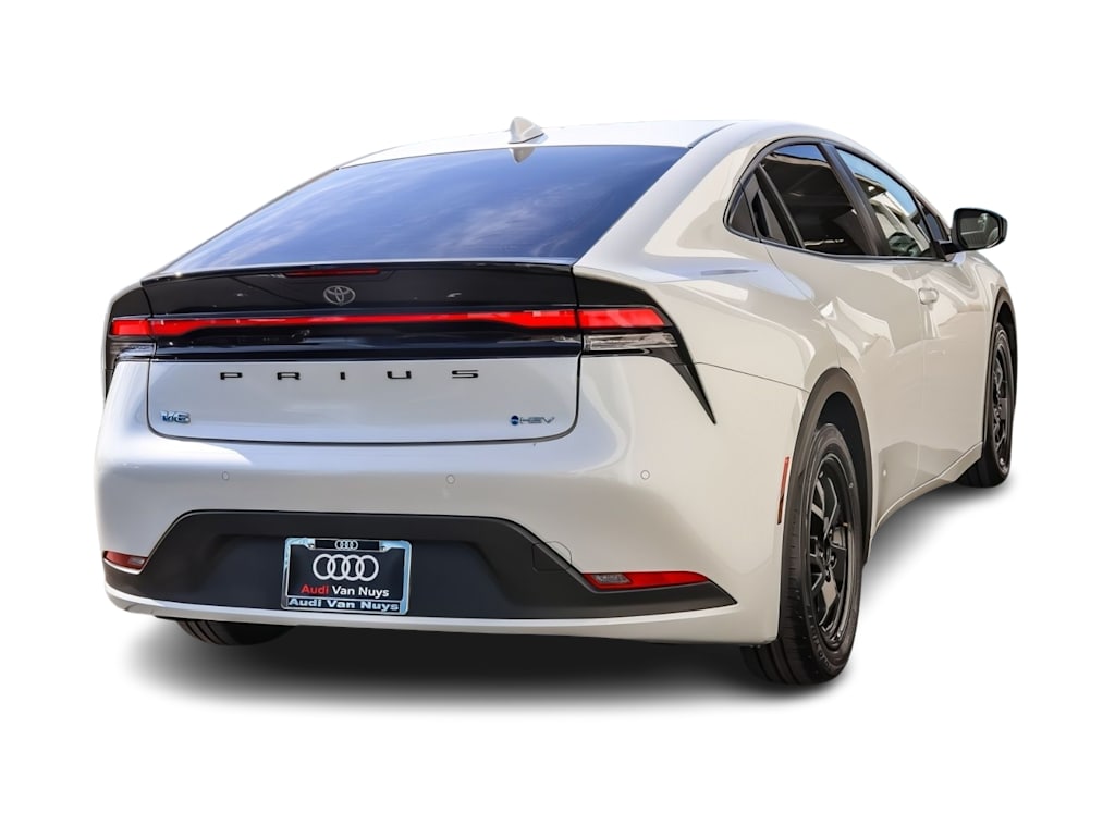 Thumbnail: 2025 Toyota Prius - 16