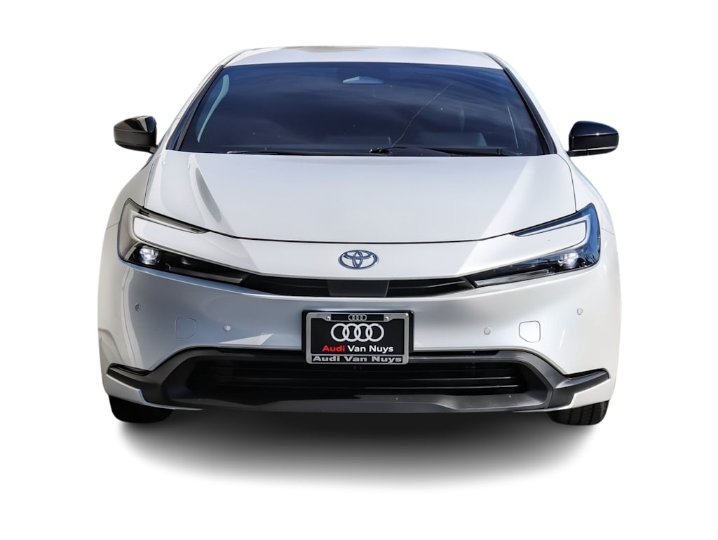 Thumbnail: 2025 Toyota Prius - 5