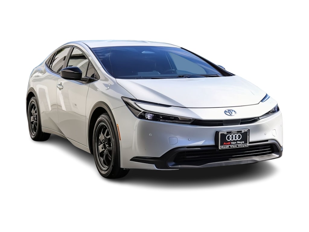 Thumbnail: 2025 Toyota Prius - 17