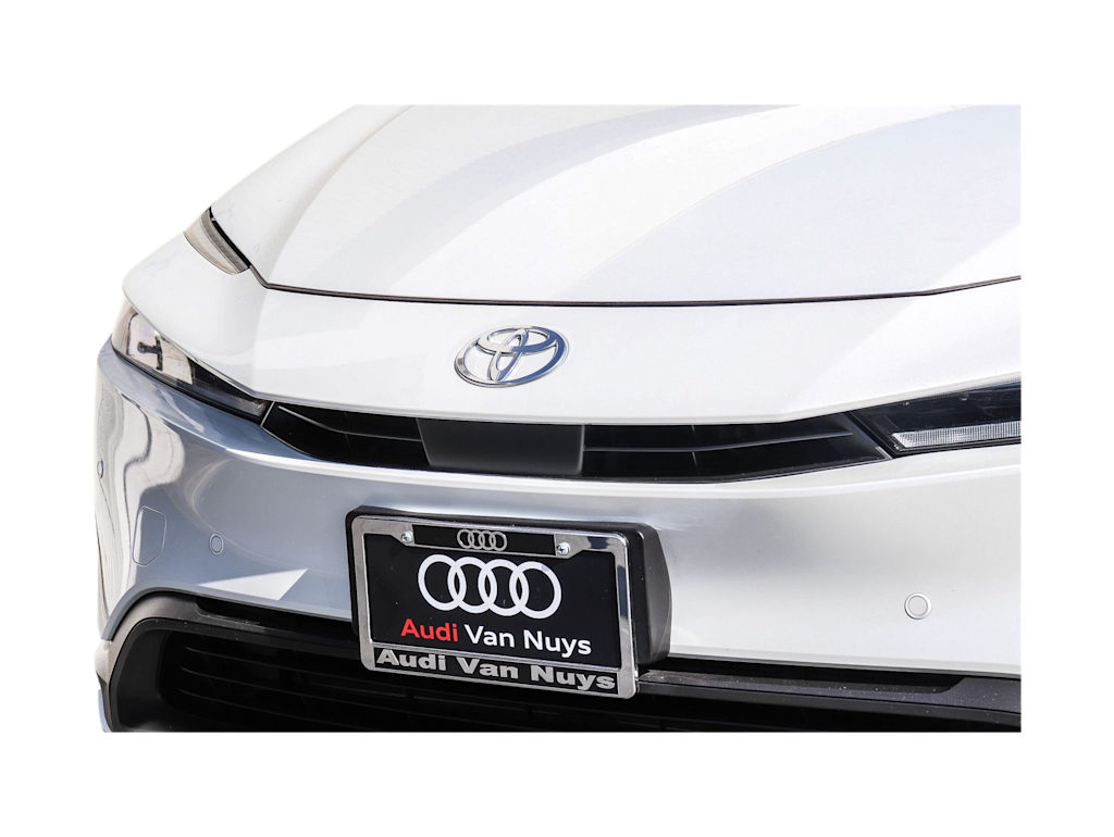 Thumbnail: 2025 Toyota Prius - 19