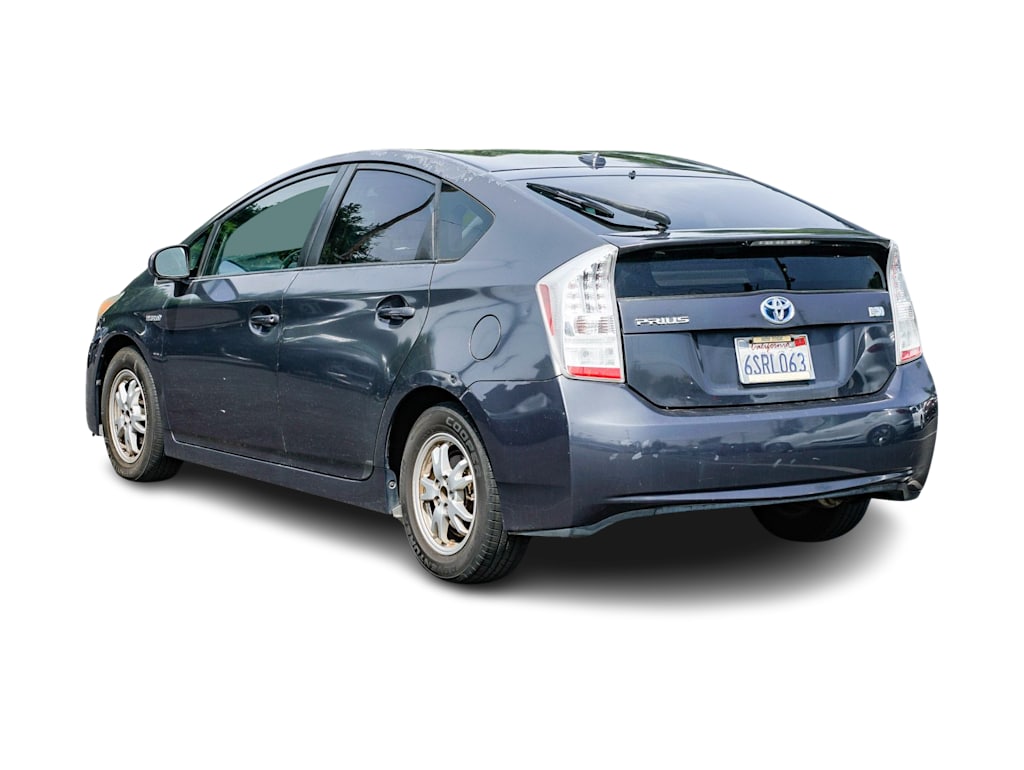 Thumbnail: 2010 Toyota Prius - 2