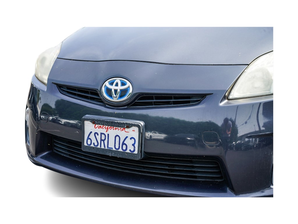 Thumbnail: 2010 Toyota Prius - 12