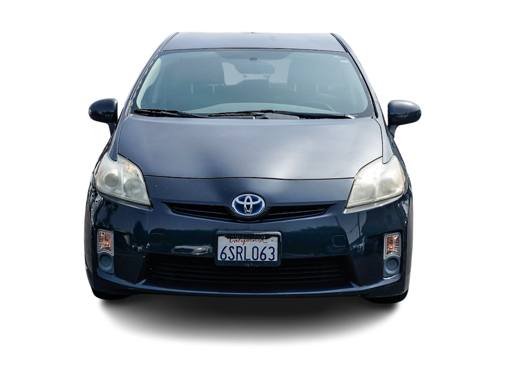 Thumbnail: 2010 Toyota Prius - 4