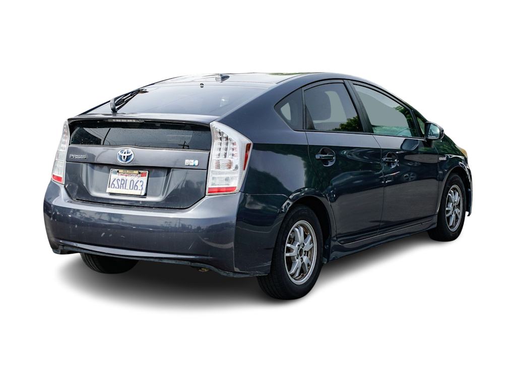 Thumbnail: 2010 Toyota Prius - 9
