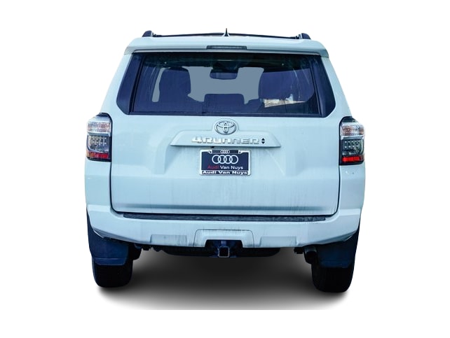 Thumbnail: 2022 Toyota 4Runner - 3