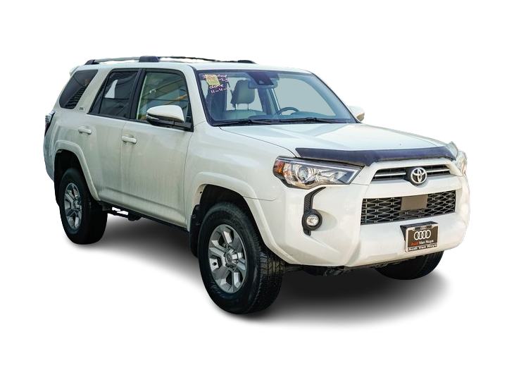 Thumbnail: 2022 Toyota 4Runner - 8