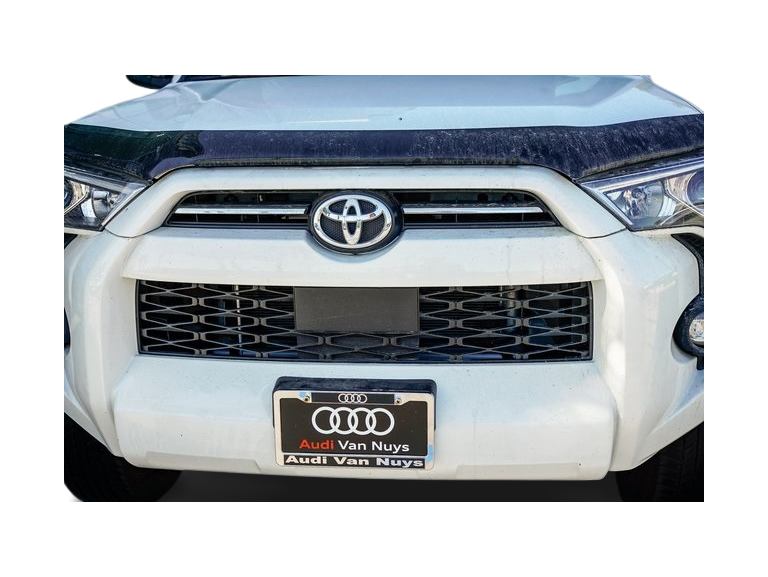 Thumbnail: 2022 Toyota 4Runner - 10