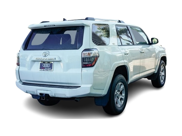 Thumbnail: 2022 Toyota 4Runner - 7