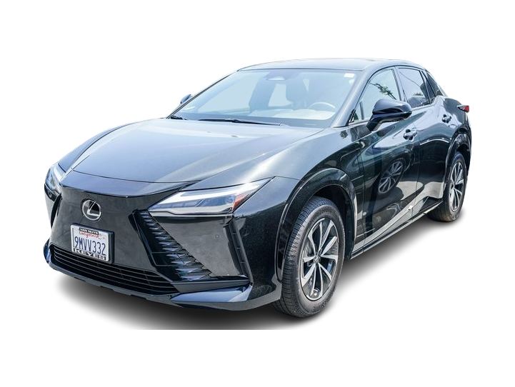 Used 2024 Lexus RZ Premium with VIN JTJABABB6RA003508 for sale in Spokane, WA
