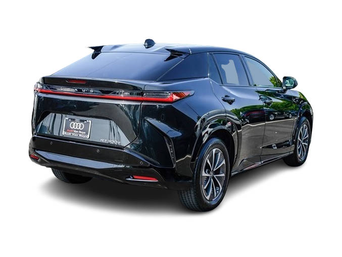 Thumbnail: 2024 Lexus RZ - 16