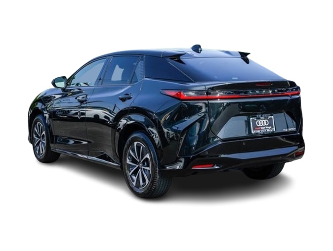 Thumbnail: 2024 Lexus RZ - 3