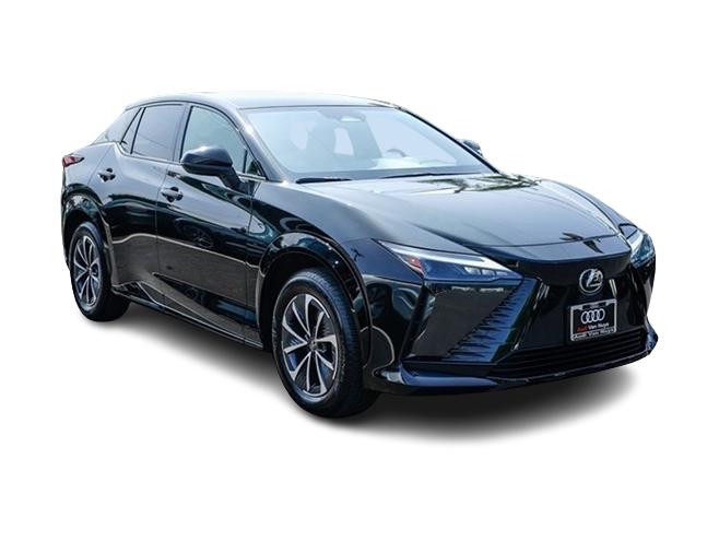 Thumbnail: 2024 Lexus RZ - 17
