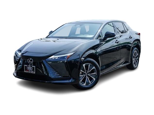 Used 2024 Lexus RZ Premium with VIN JTJABABB6RA003508 for sale in Spokane, WA