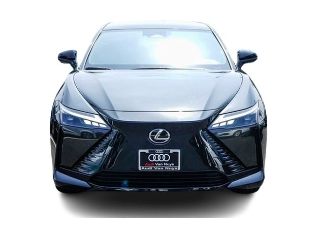 Thumbnail: 2024 Lexus RZ - 18