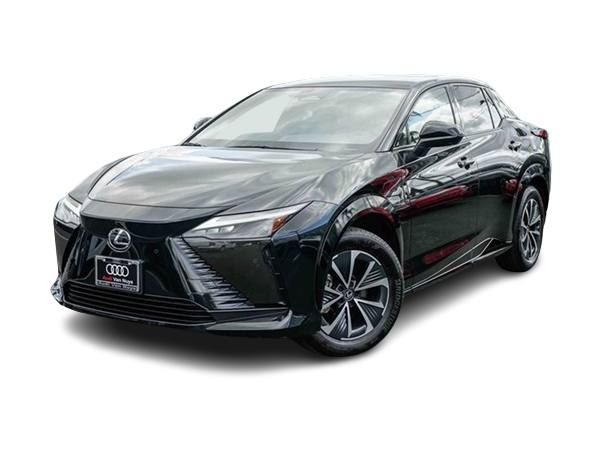 Used 2024 Lexus RZ Premium with VIN JTJABABB6RA003508 for sale in Spokane, WA