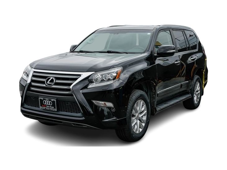 Used 2019 Lexus GX PREMIUM with VIN JTJBM7FX8K5239454 for sale in Casper, WY
