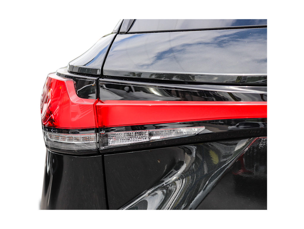 Thumbnail: 2025 Lexus RX - 23
