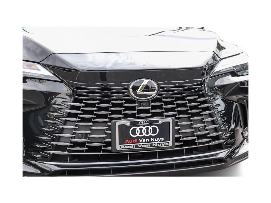Thumbnail: 2025 Lexus RX - 21