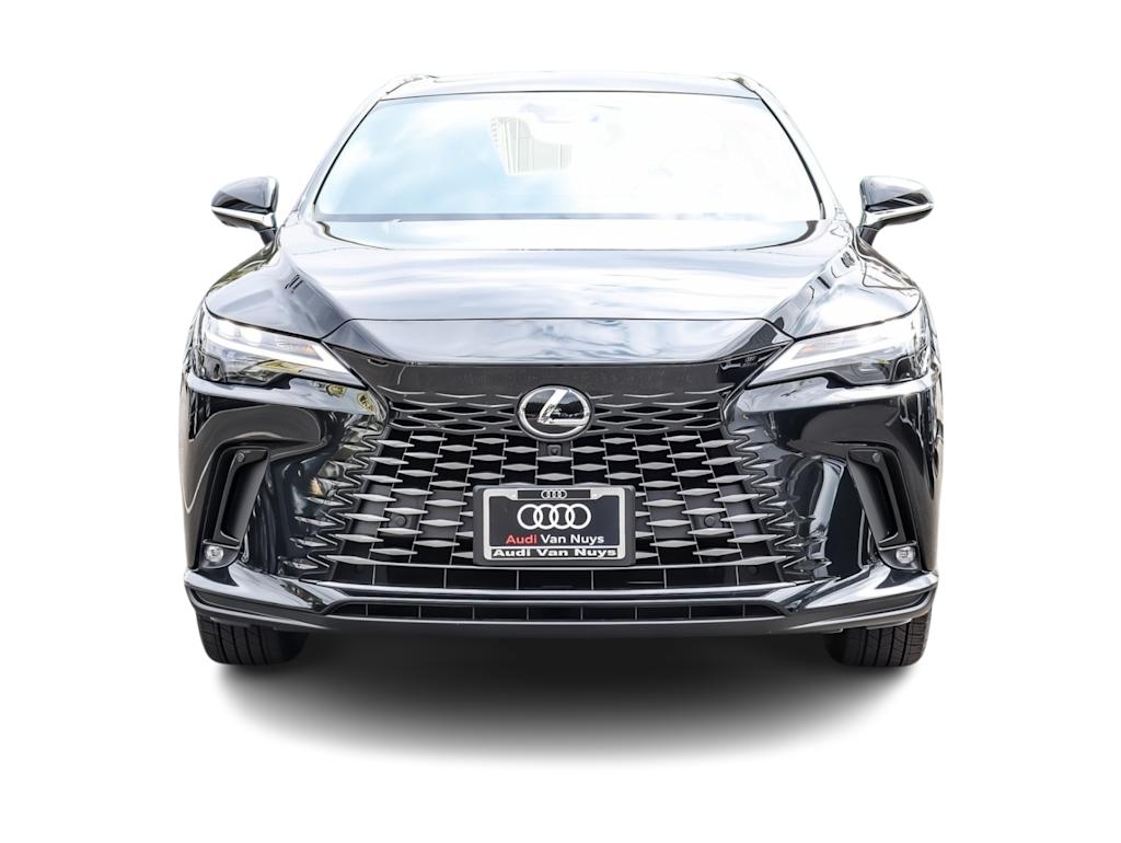 Thumbnail: 2025 Lexus RX - 19