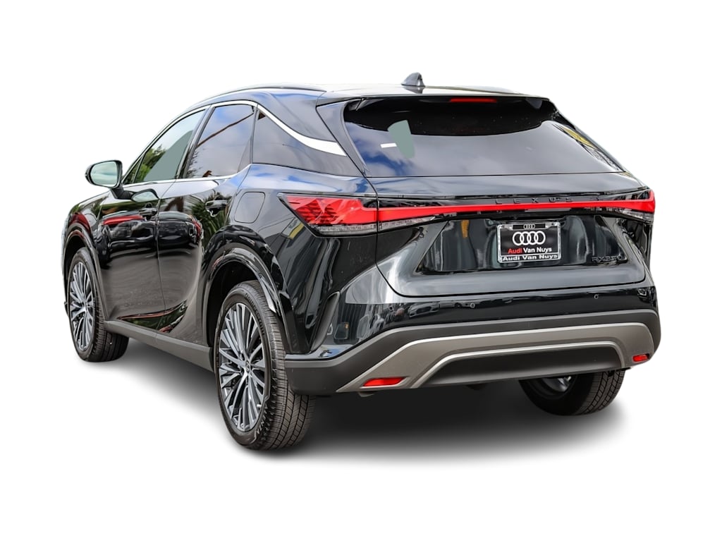 Thumbnail: 2025 Lexus RX - 3