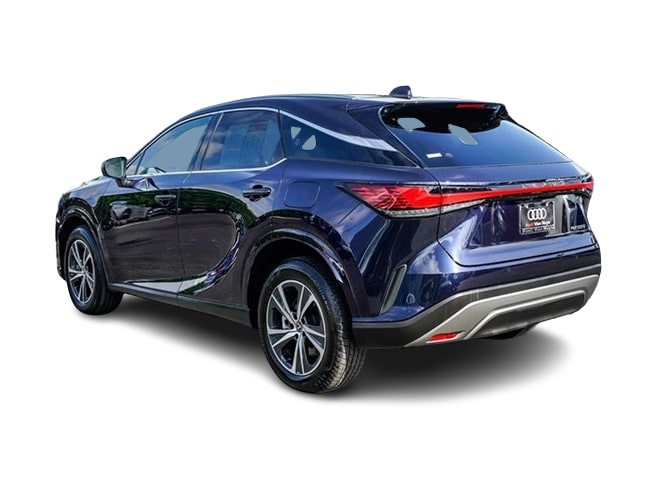 Thumbnail: 2023 Lexus RX - 3