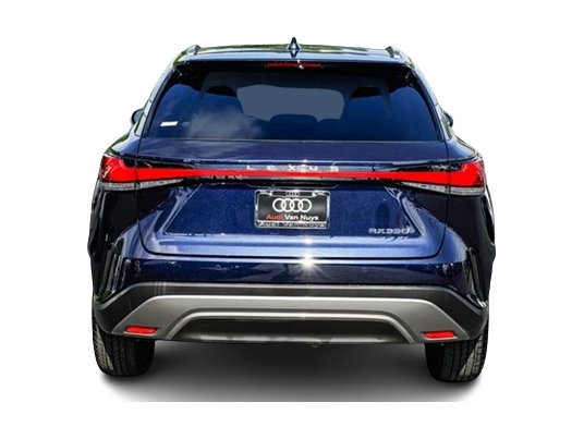 Thumbnail: 2023 Lexus RX - 4