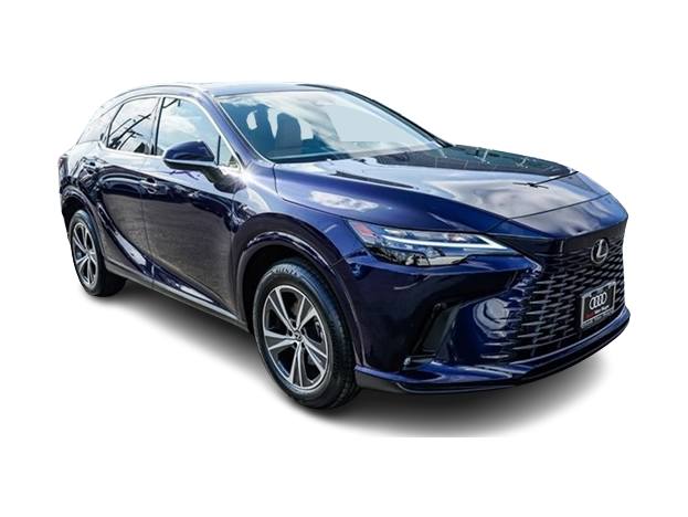 Thumbnail: 2023 Lexus RX - 19