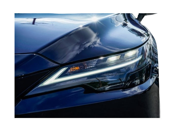 Thumbnail: 2023 Lexus RX - 20