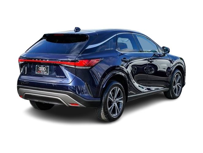 Thumbnail: 2023 Lexus RX - 18