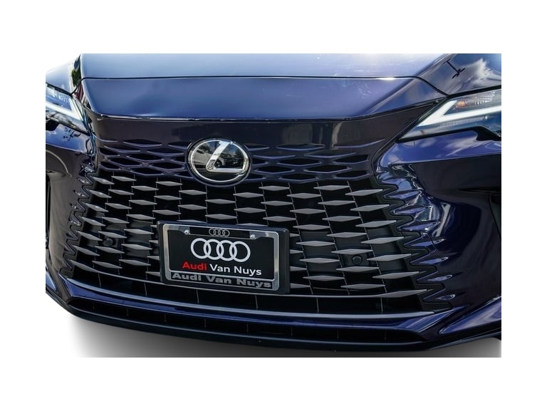 Thumbnail: 2023 Lexus RX - 21