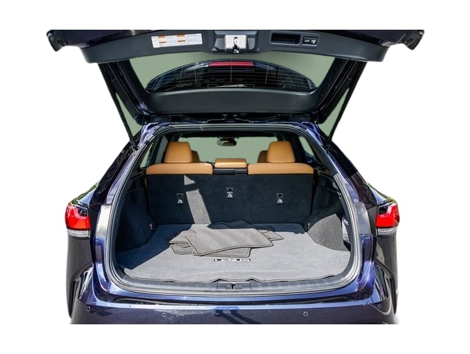 Thumbnail: 2023 Lexus RX - 29