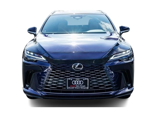 Thumbnail: 2023 Lexus RX - 5