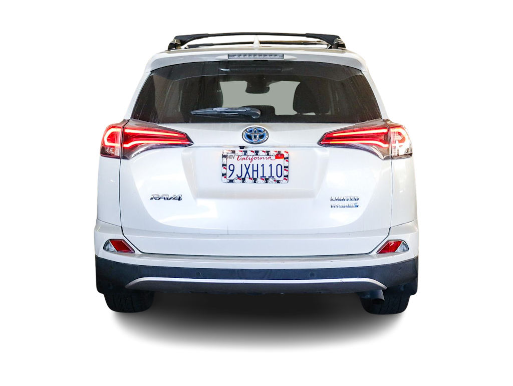 Thumbnail: 2018 Toyota RAV4 - 3