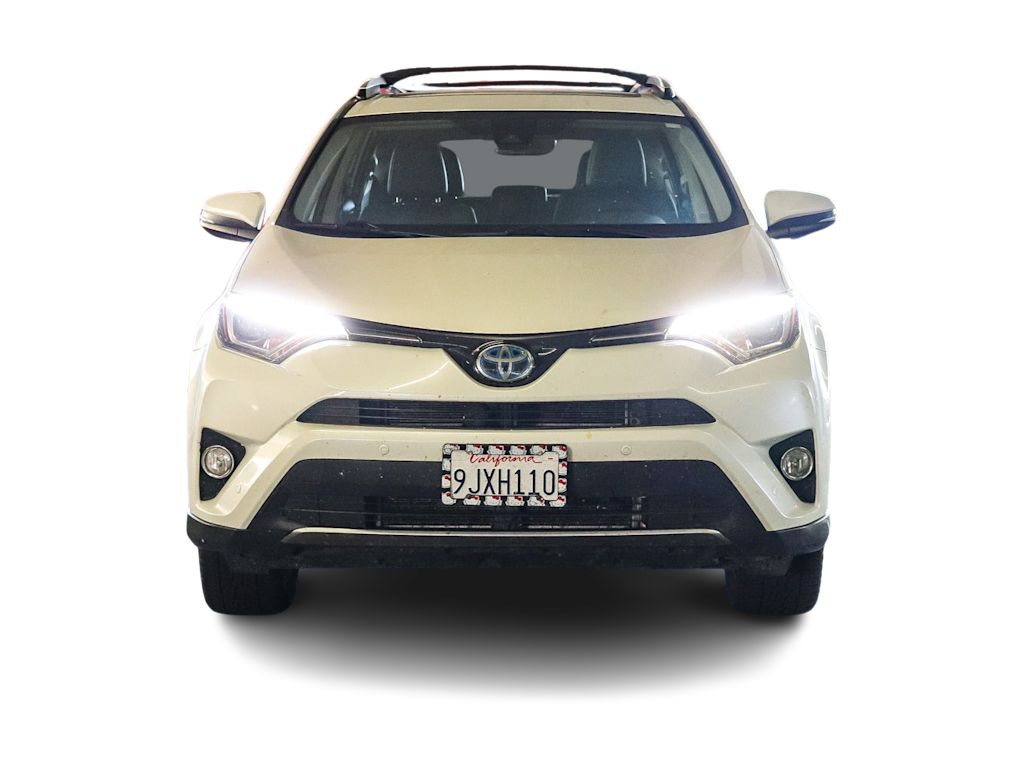 Thumbnail: 2018 Toyota RAV4 - 4