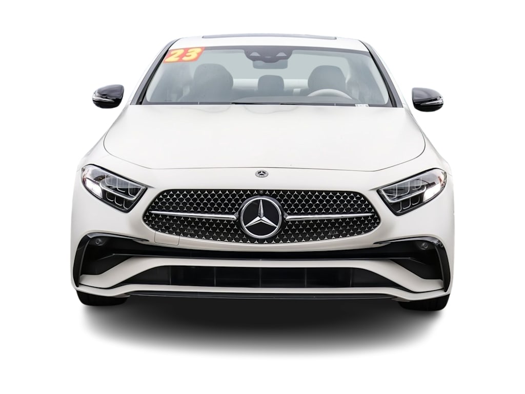 Thumbnail: 2023 Mercedes-Benz CLS - 18