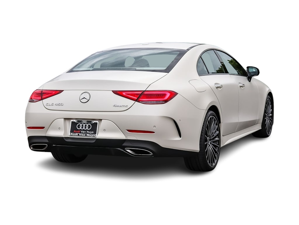 Thumbnail: 2023 Mercedes-Benz CLS - 16