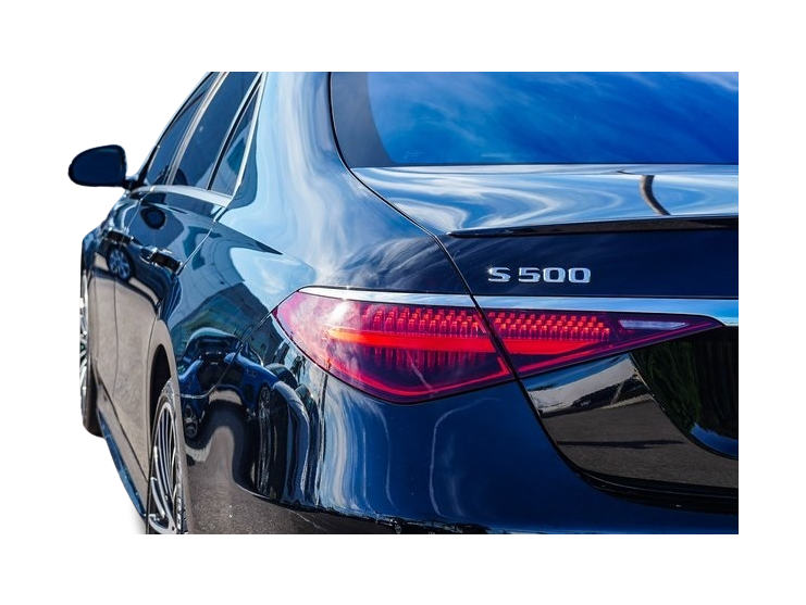 2022 Mercedes-Benz S-Class S 500 23