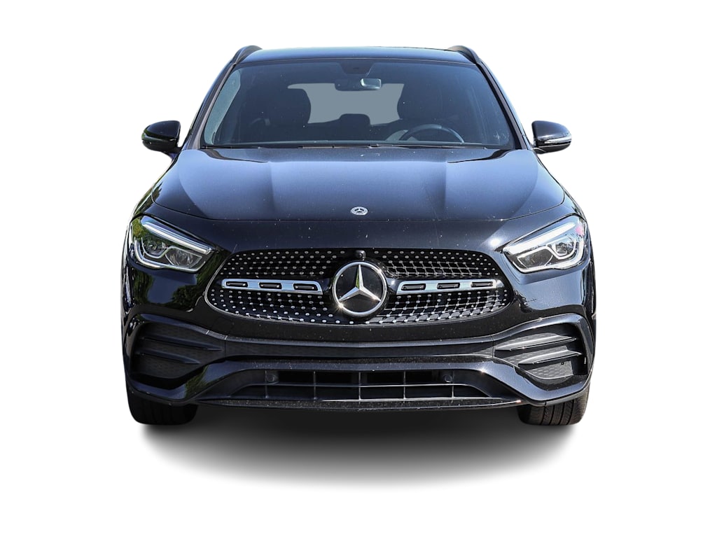 Thumbnail: 2022 Mercedes-Benz GLA - 8