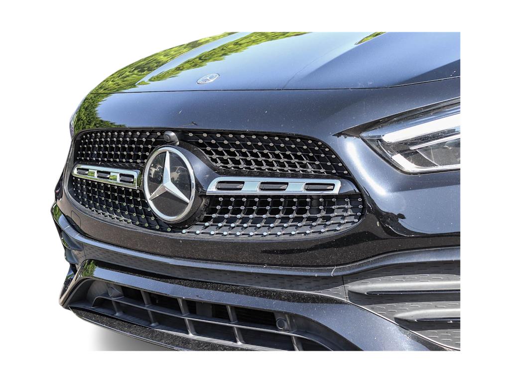 Thumbnail: 2022 Mercedes-Benz GLA - 10