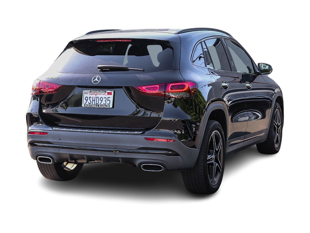 Thumbnail: 2022 Mercedes-Benz GLA - 7