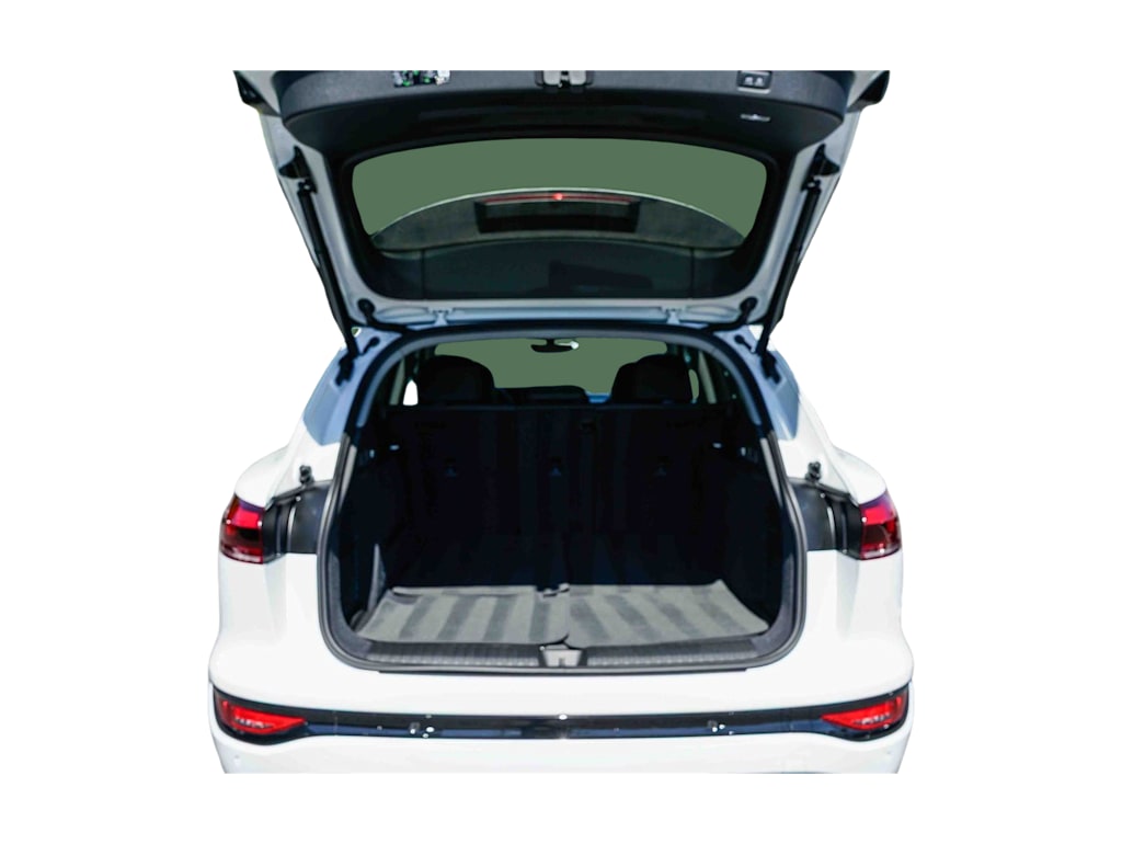 Thumbnail: 2025 Audi Q6 e-tron - 15