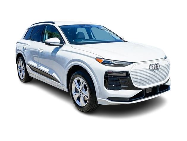 Thumbnail: 2025 Audi Q6 e-tron - 17