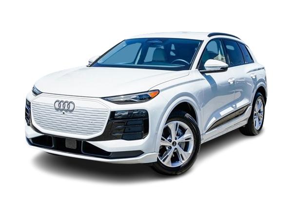 Used 2025 Audi Q6 e-tron Premium with VIN WA112BGFXSA022616 for sale in Spokane, WA