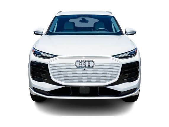Thumbnail: 2025 Audi Q6 e-tron - 5