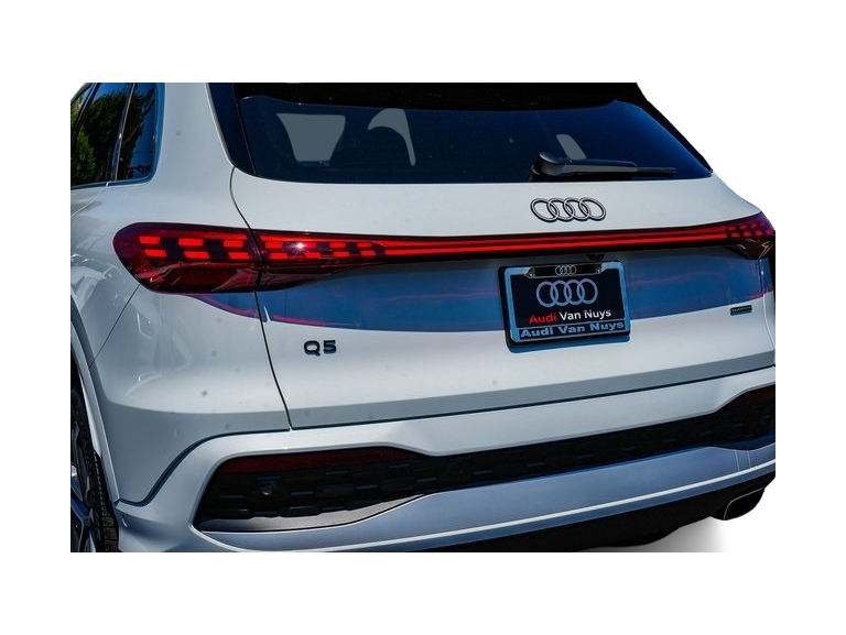 Thumbnail: 2025 Audi Q5 - 22